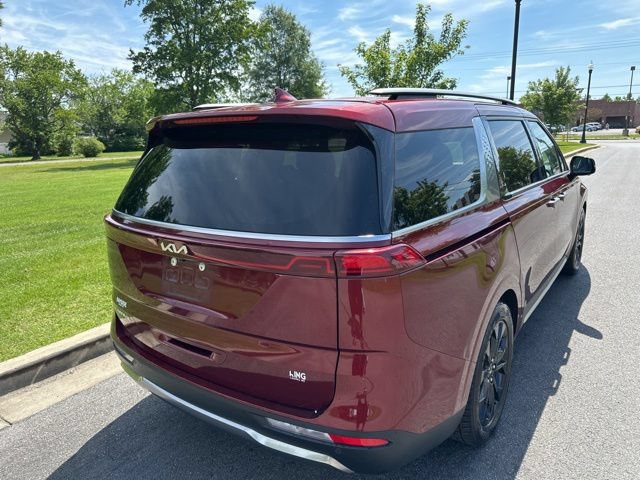 Certified 2023 Kia Carnival SX Prestige FWD image 23