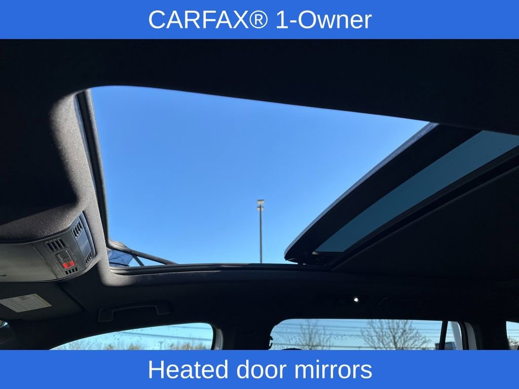 Used 2024 Volkswagen Tiguan SE R-Line image 28