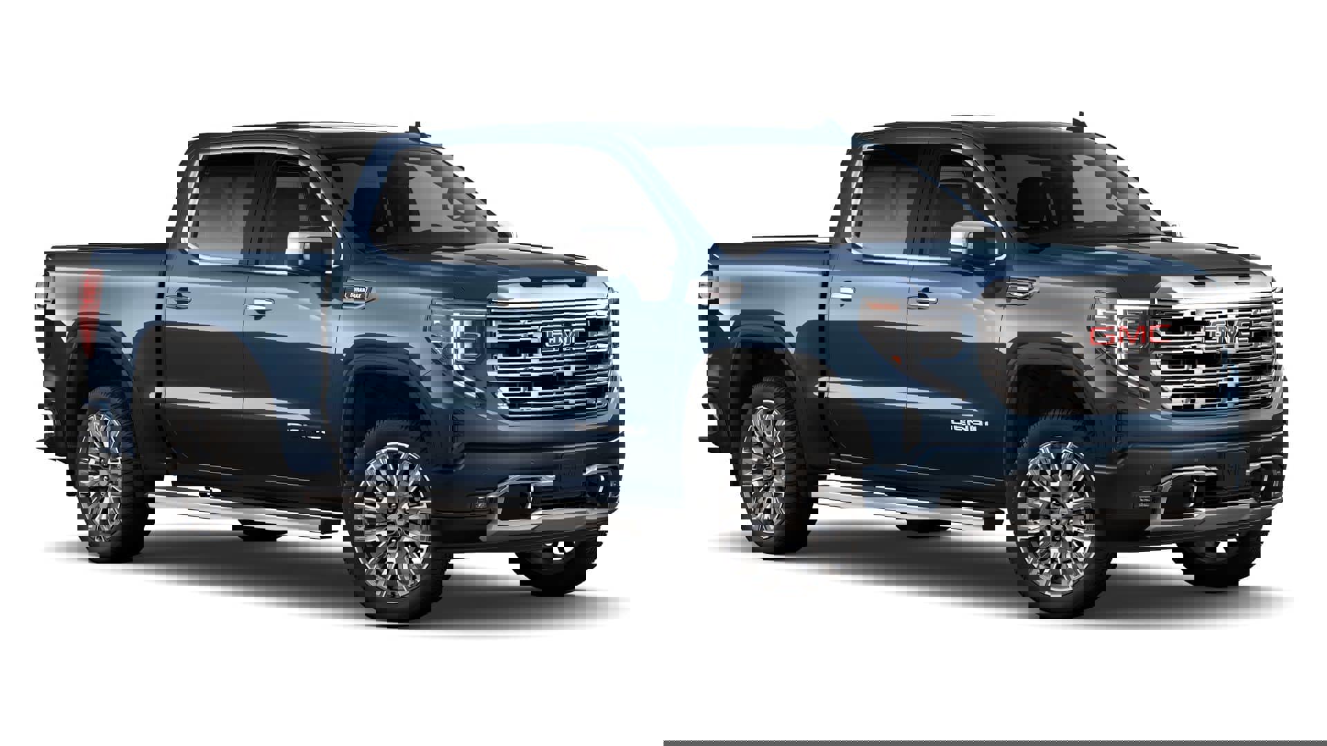 New 2026 GMC Sierra 1500 Denali w/ Denali Reserve Package image 28