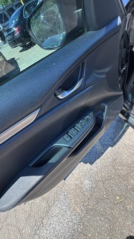 Used 2019 Honda Civic LX image 10