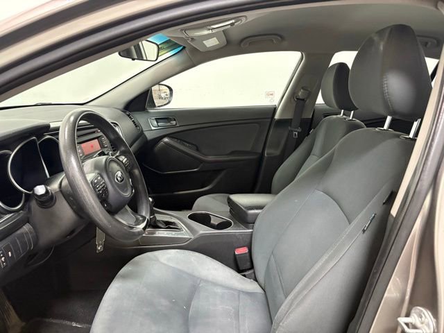 Used 2015 Kia Optima LX FWD image 12