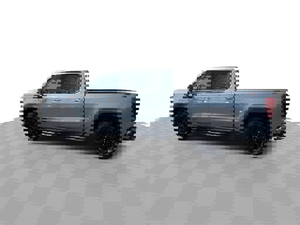 New 2026 GMC Sierra 1500 Elevation w/ Elevation Premium Package image 5