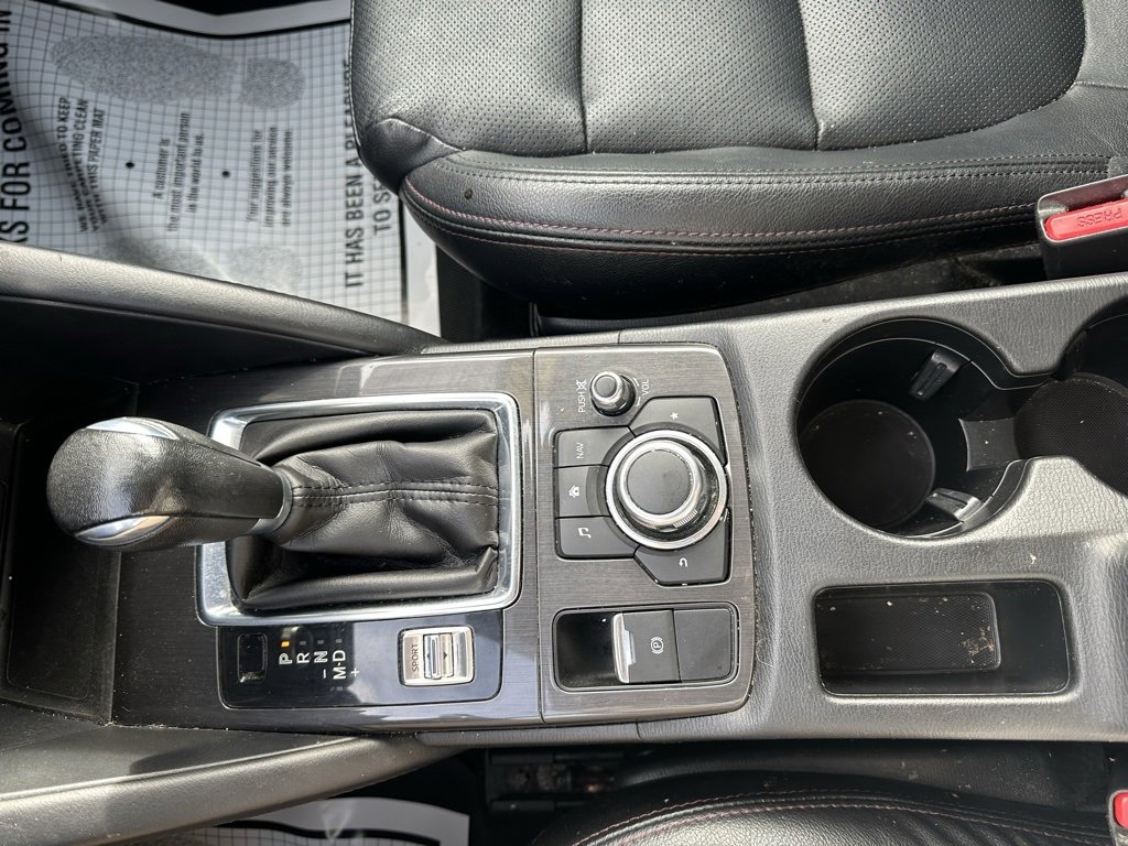 Used 2016 MAZDA CX-5 Grand Touring image 16