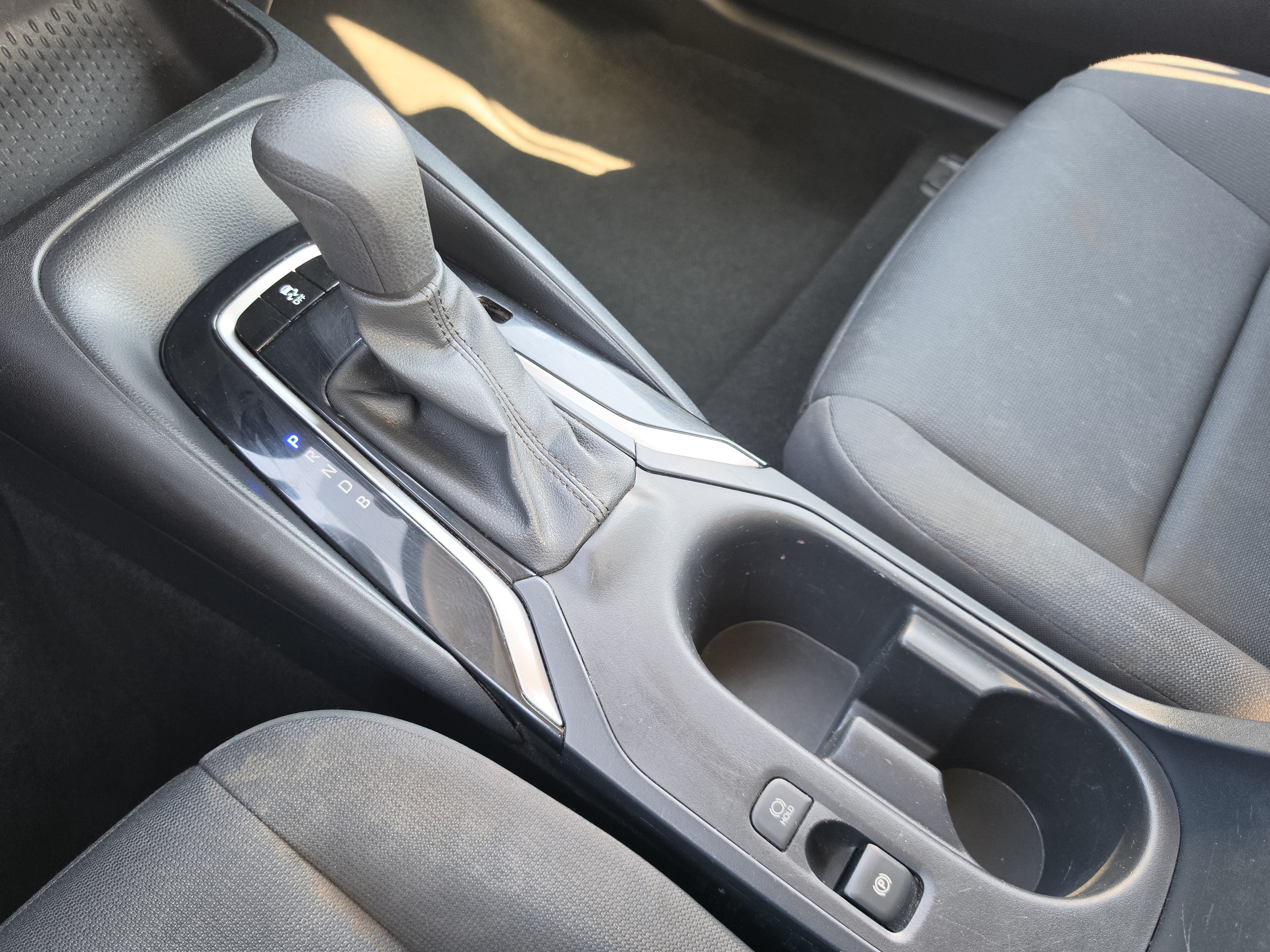 Used 2023 Toyota Corolla LE FWD image 21