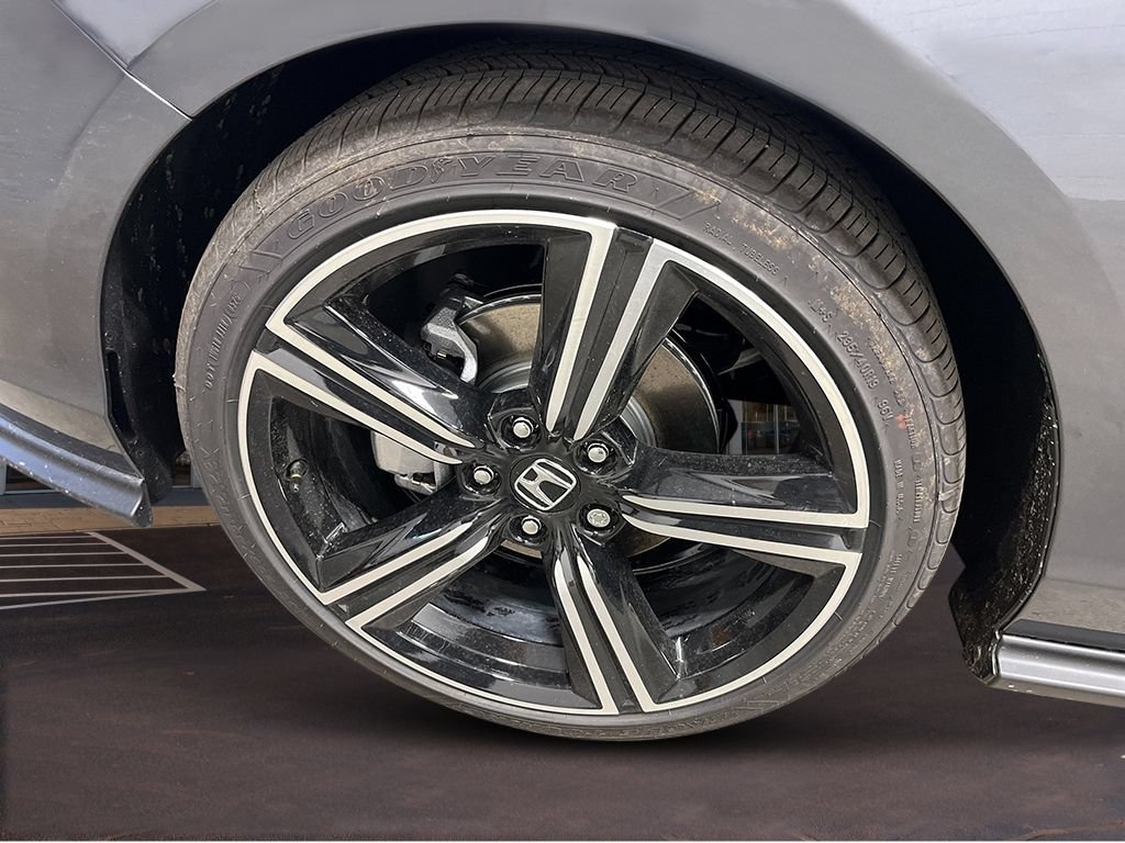 New 2026 Honda Accord SE image 10