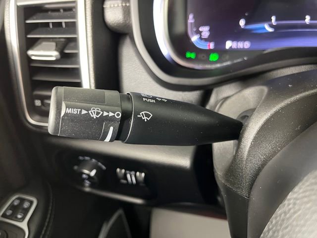 Used 2024 RAM 2500 Laramie w/ Night Edition AWD/4WD image 23