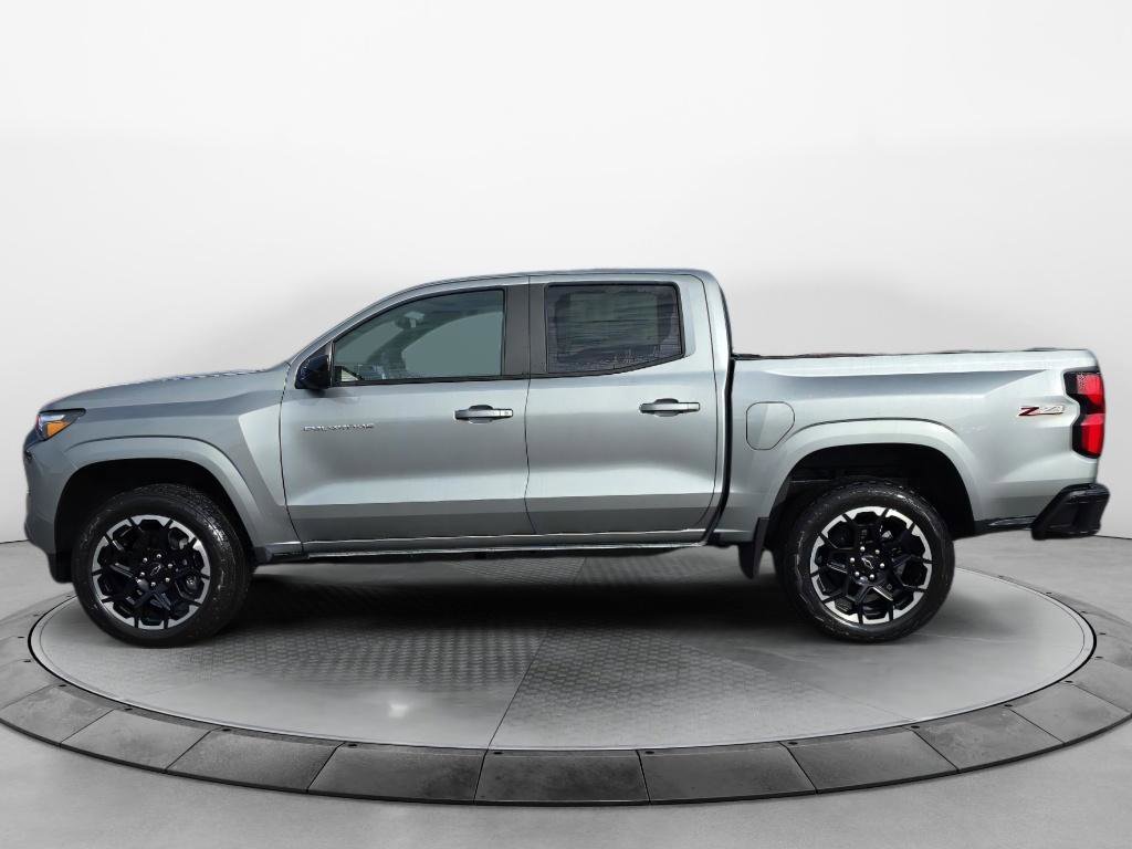 New 2026 Chevrolet Colorado Z71 w/ Technology Package image 2