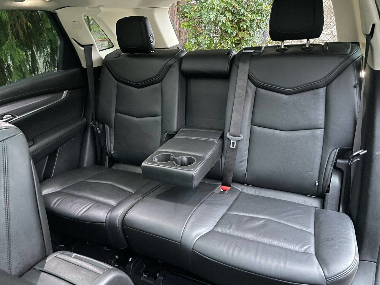 Used 2019 Cadillac XT5 Luxury image 17