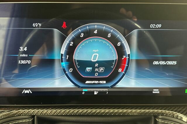 Used 2024 Mercedes-Benz G 63 AMG 4MATIC image 29