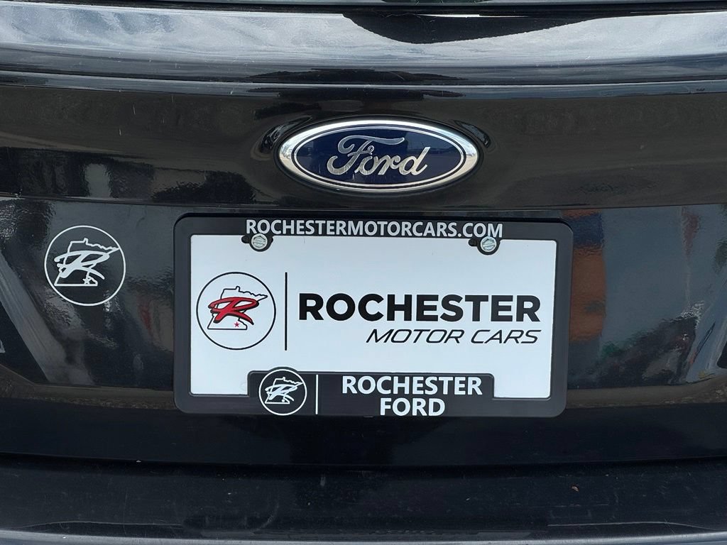 Used 2013 Ford Focus ST FWD image 43