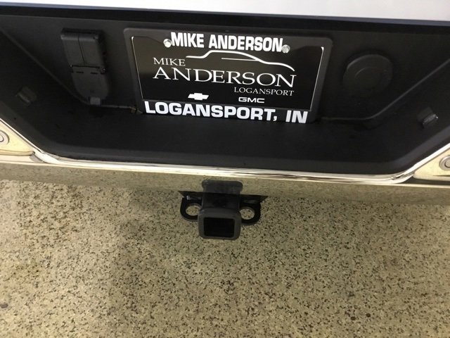 New 2026 Chevrolet Silverado 1500 LTZ w/ LTZ Premium Package image 21