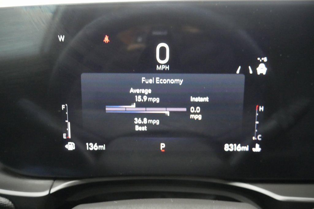 Used 2024 Buick Envista Sport Touring w/ Convenience I Package image 14