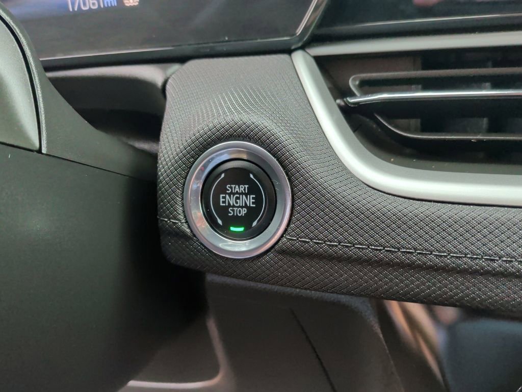 Used 2024 Chevrolet TrailBlazer LS w/ LS Convenience Package image 22