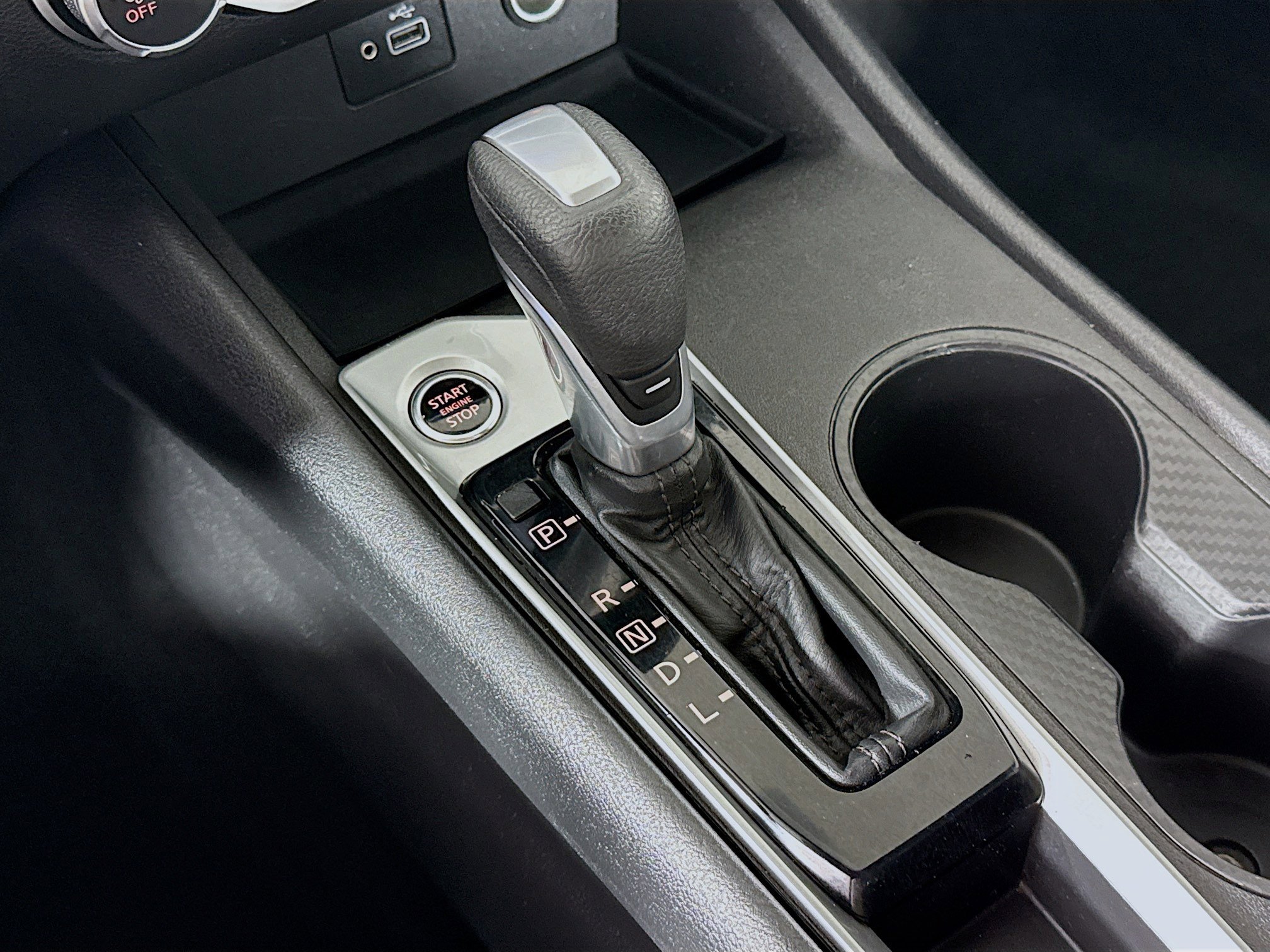 Used 2024 Nissan Altima 2.5 S FWD image 19