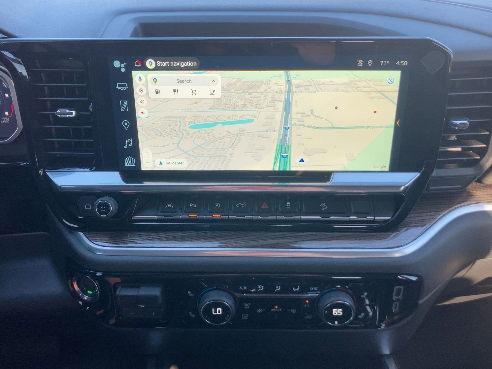 New 2026 Chevrolet Silverado 1500 LT Trail Boss w/ Safety Package image 28