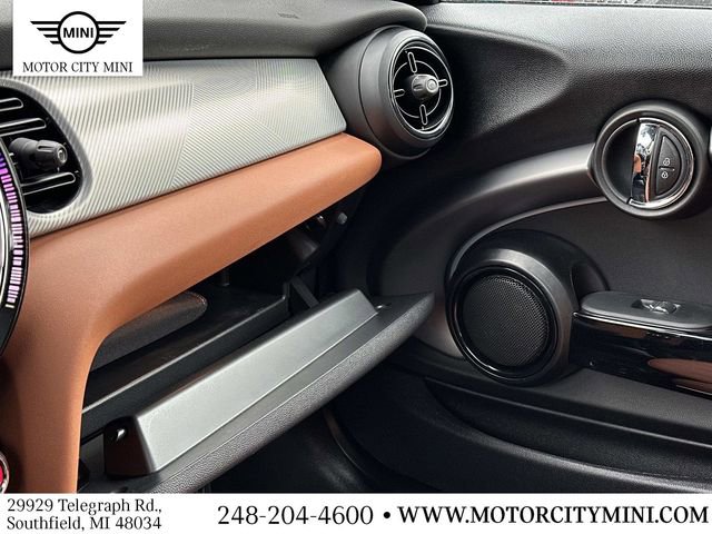 Certified 2023 MINI Cooper S image 35
