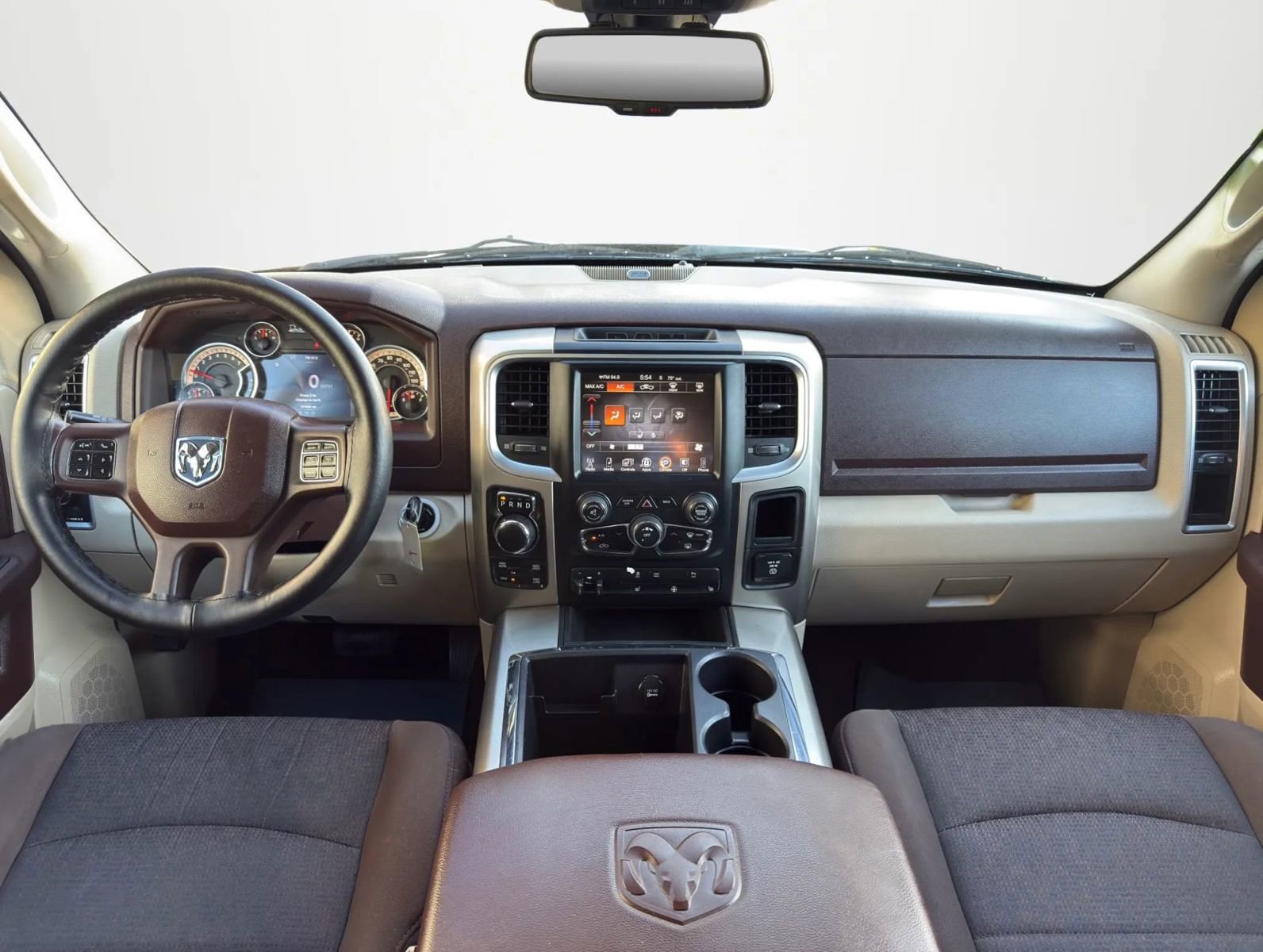 Used 2013 RAM 1500 Big Horn image 15