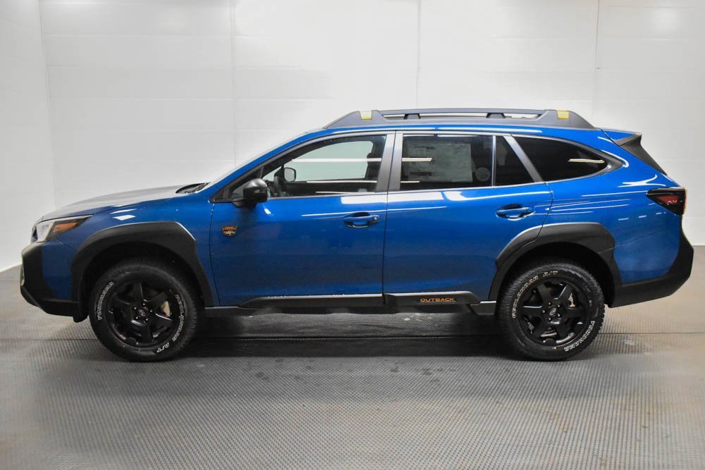 New 2025 Subaru Outback Wilderness image 4