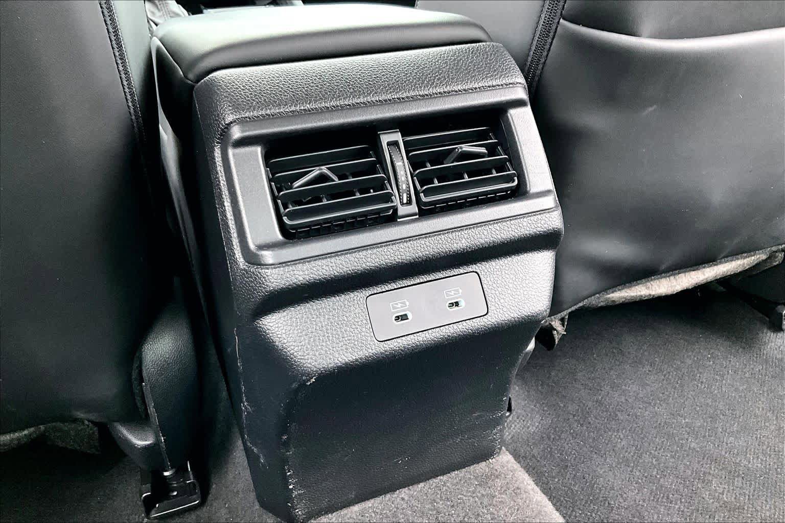 Used 2023 Honda Accord EX-L image 30