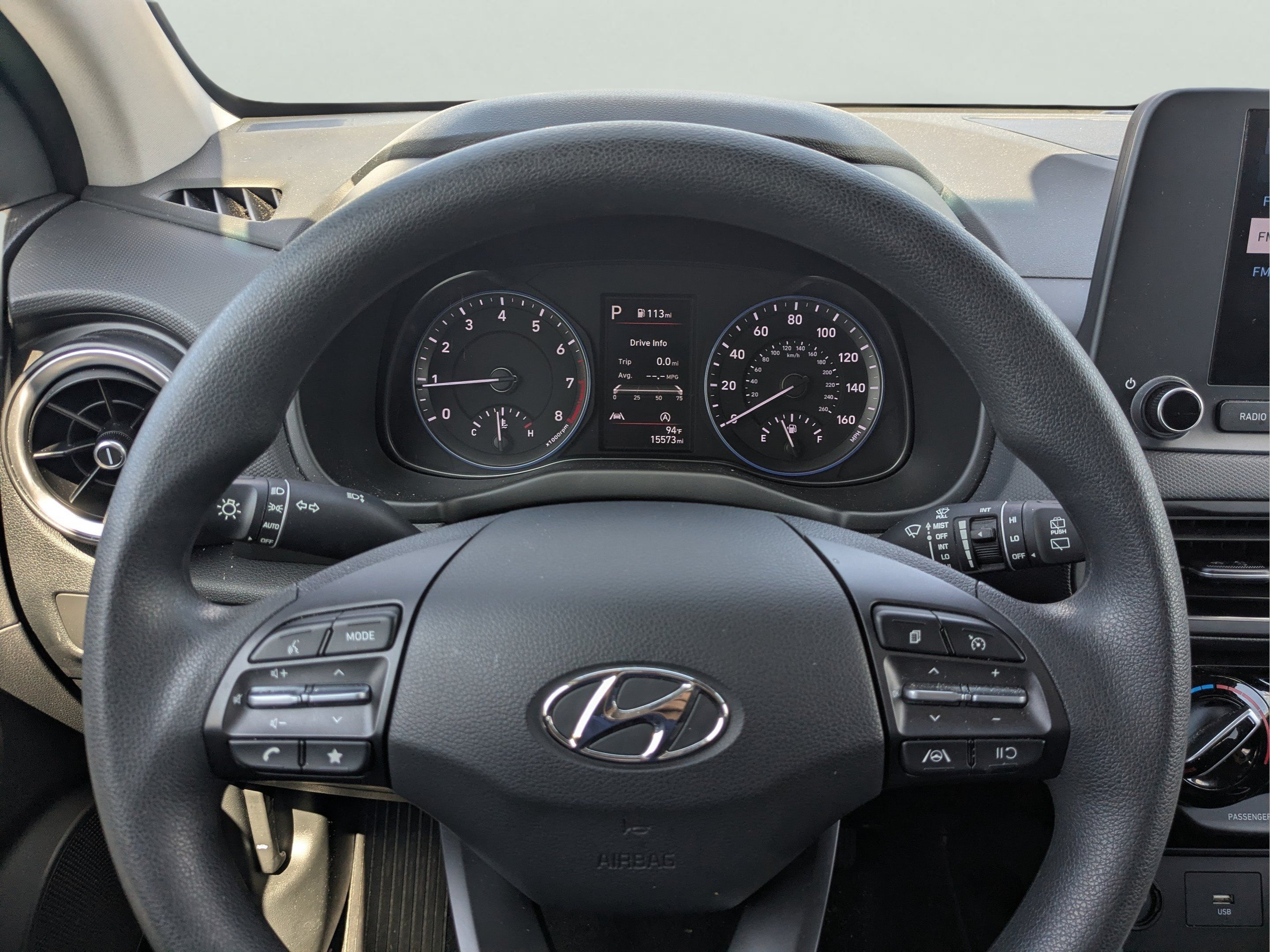 Certified 2023 Hyundai Kona SEL w/ Cargo Package AWD/4WD image 26
