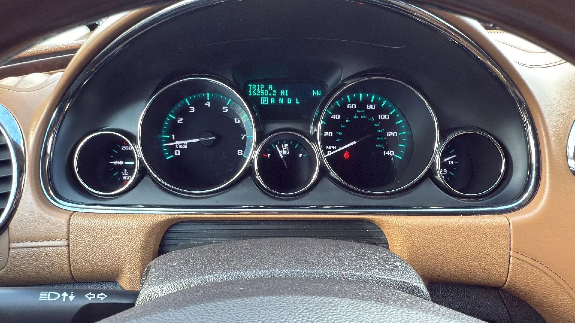 Used 2013 Buick Enclave Leather image 15