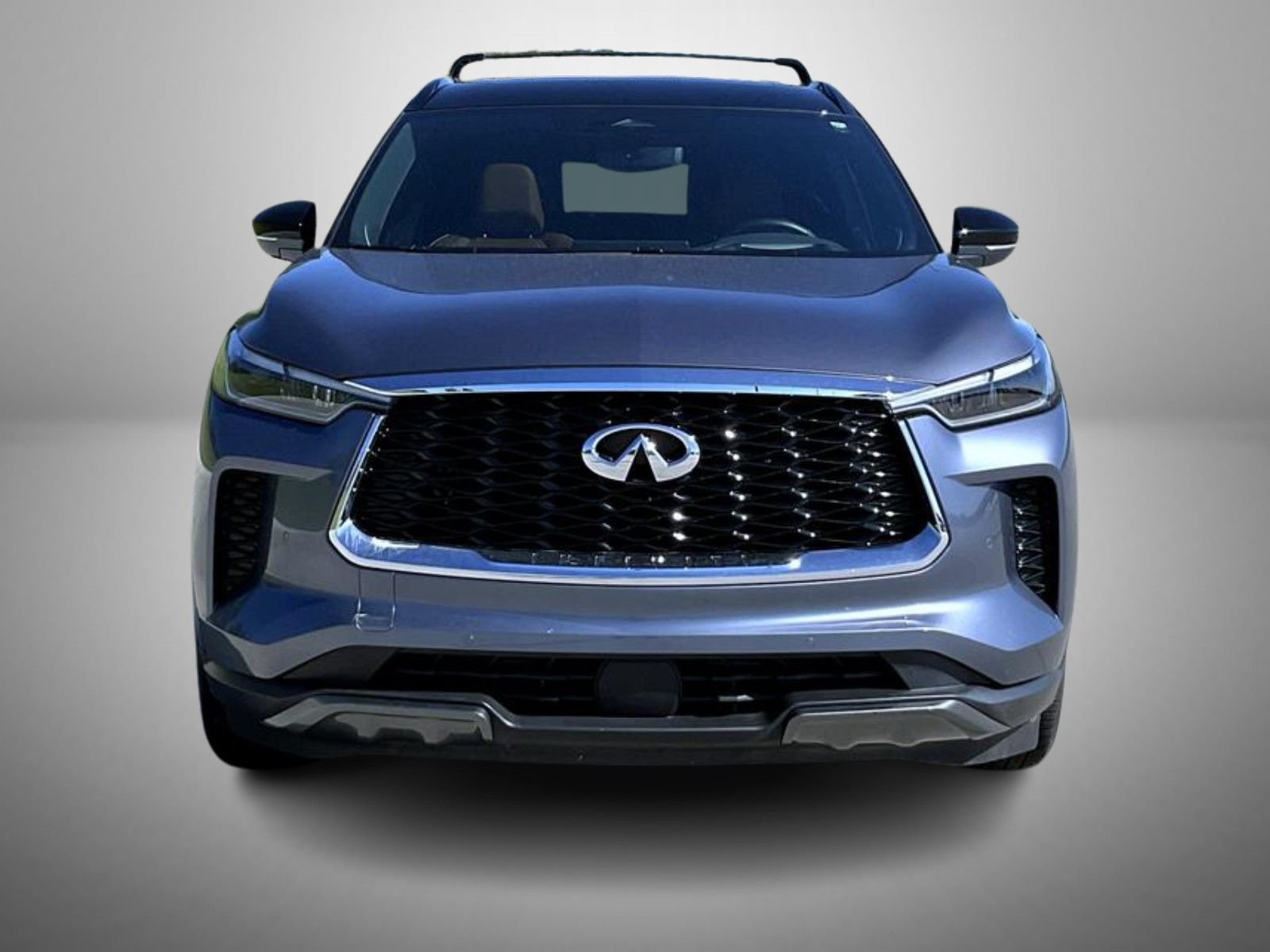 Used 2023 INFINITI QX60 Autograph AWD/4WD image 2