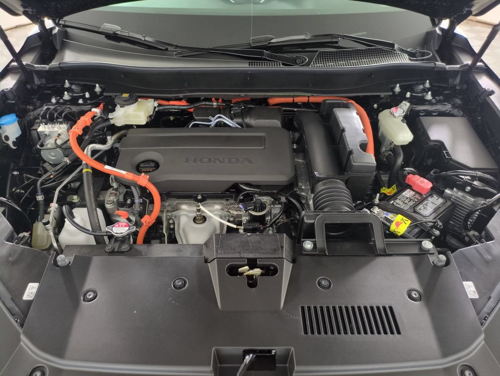New 2026 Honda CR-V Sport-L image 21