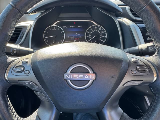 Used 2023 Nissan Murano SV AWD/4WD image 28