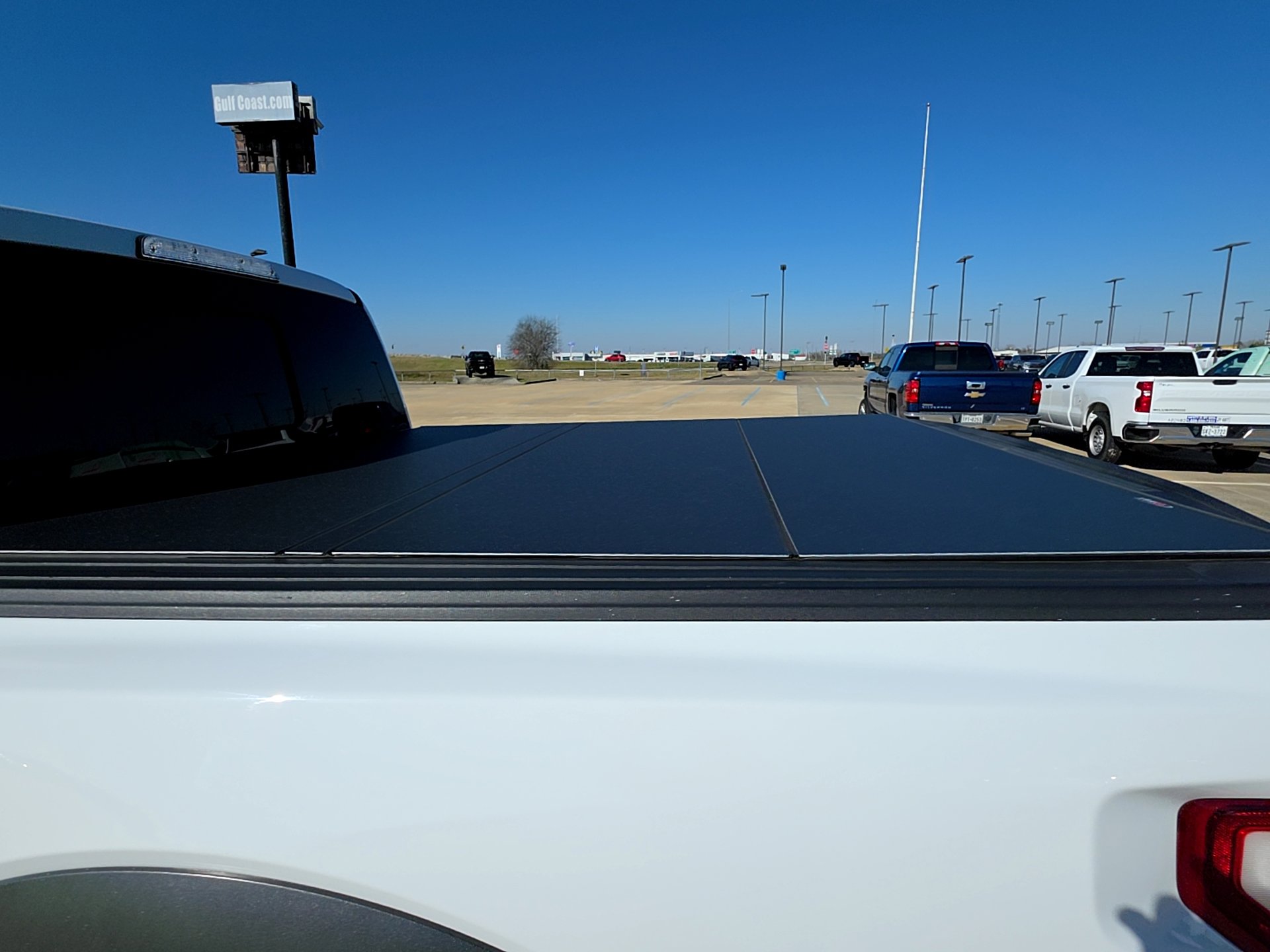 Used 2019 Ford F150 Raptor w/ Equipment Group 802A Luxury image 11