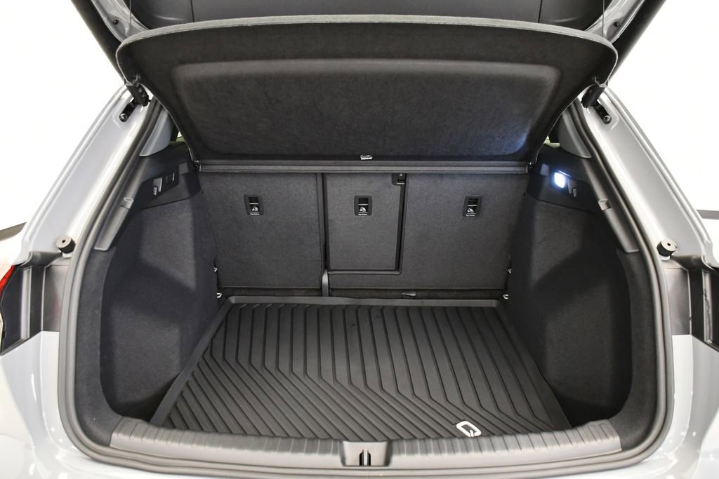 New 2026 Audi Q4 e-tron Premium image 55