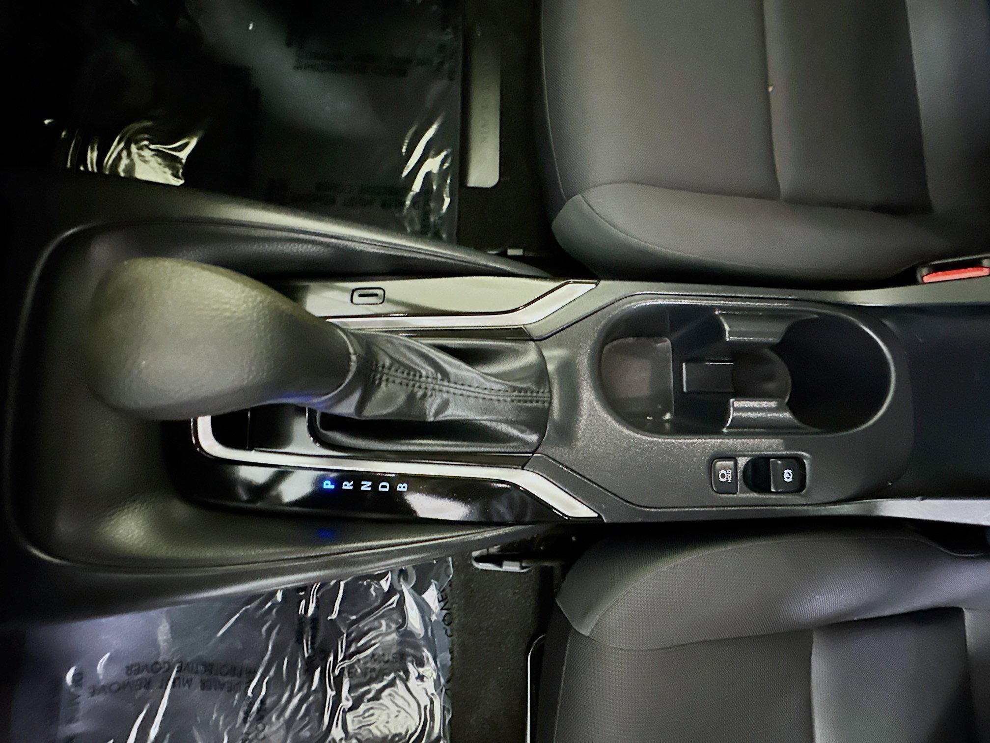 Used 2023 Toyota Corolla LE image 21