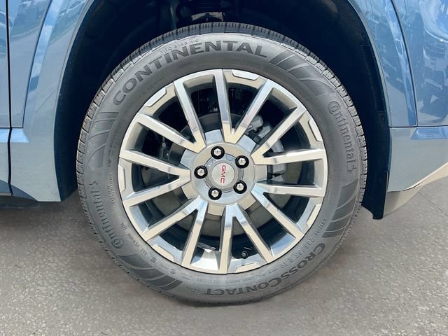 New 2026 GMC Terrain Denali AWD/4WD image 19
