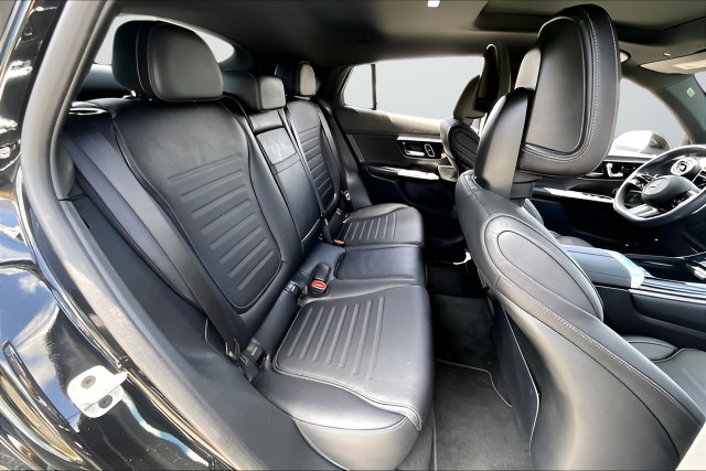 Certified 2026 Mercedes-Benz GLC 300 4MATIC image 20