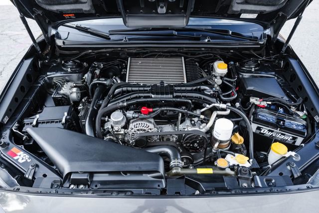 Used 2021 Subaru WRX w/ Popular Package #3 (IZT) image 26