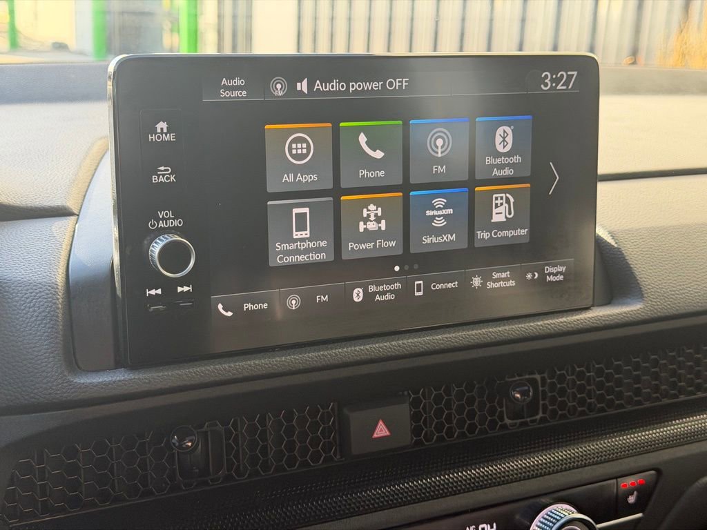 Used 2025 Honda CR-V Sport-L image 14