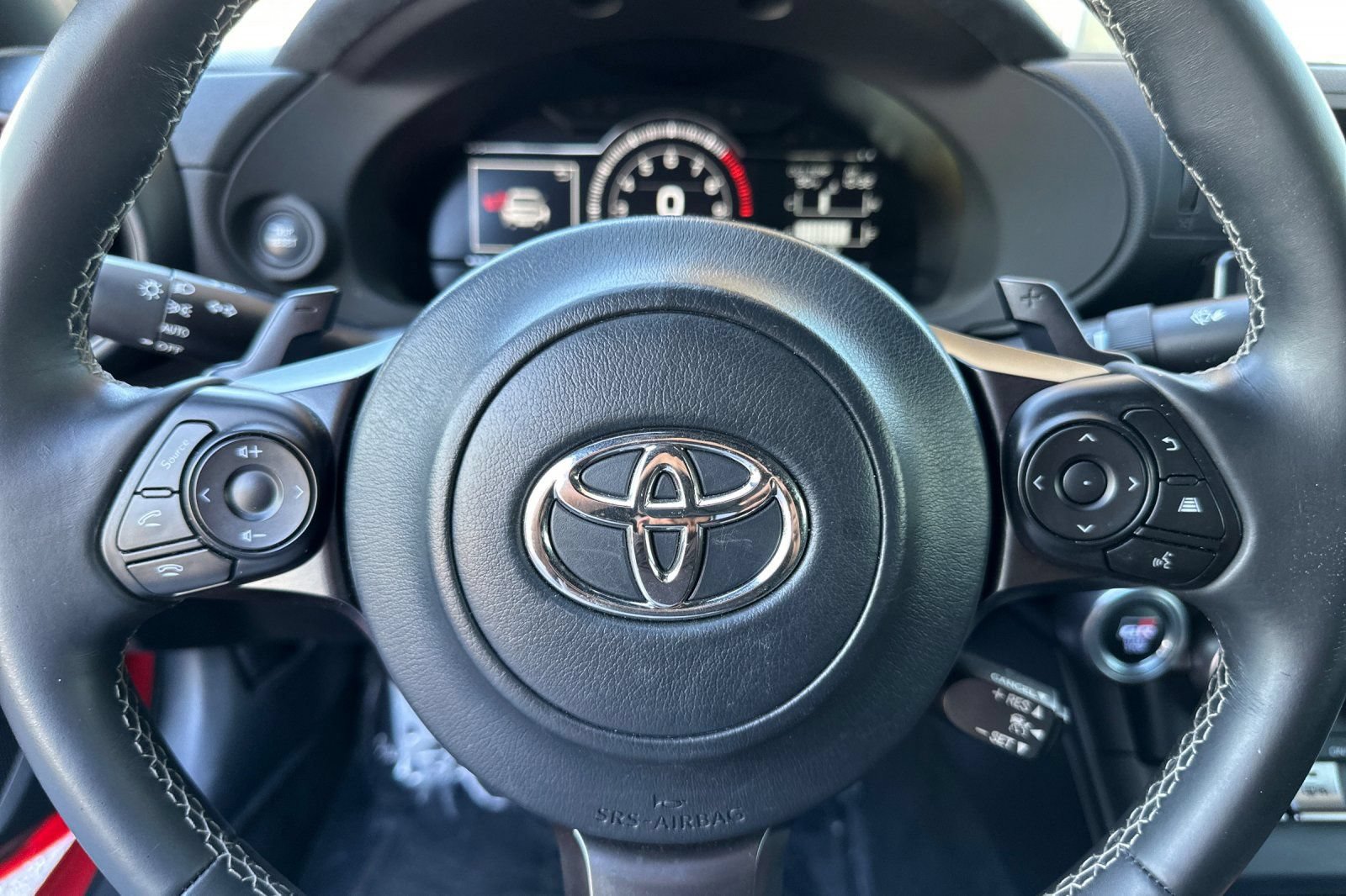 Used 2024 Toyota GR86 Premium w/ Performance Package RWD image 21