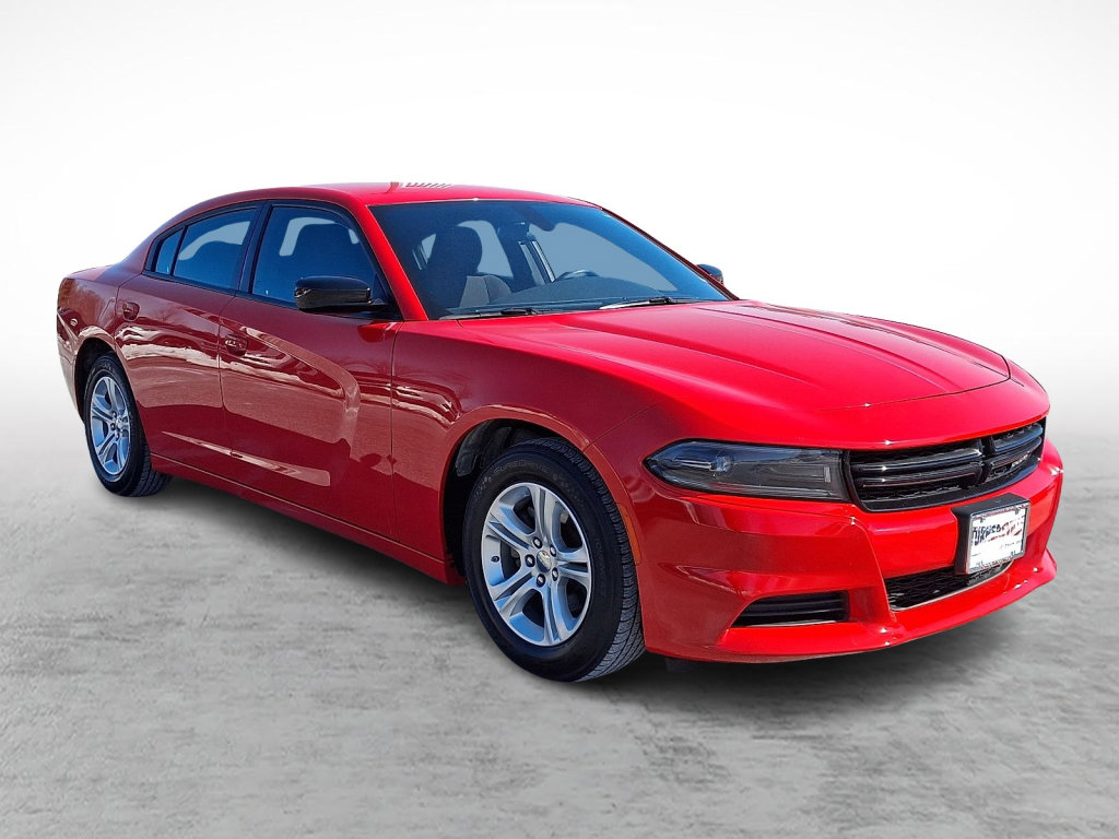 Used 2023 Dodge Charger SXT image 7