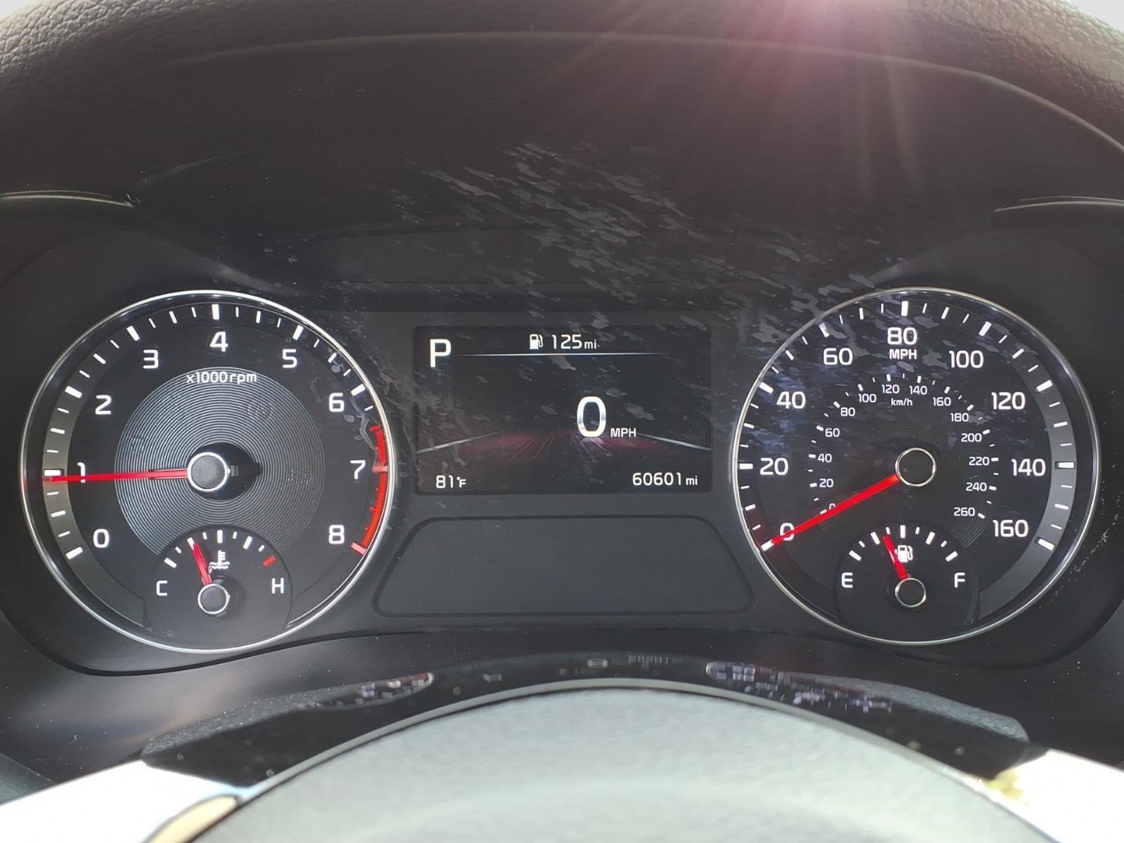 Used 2023 Kia Forte LXS FWD image 24