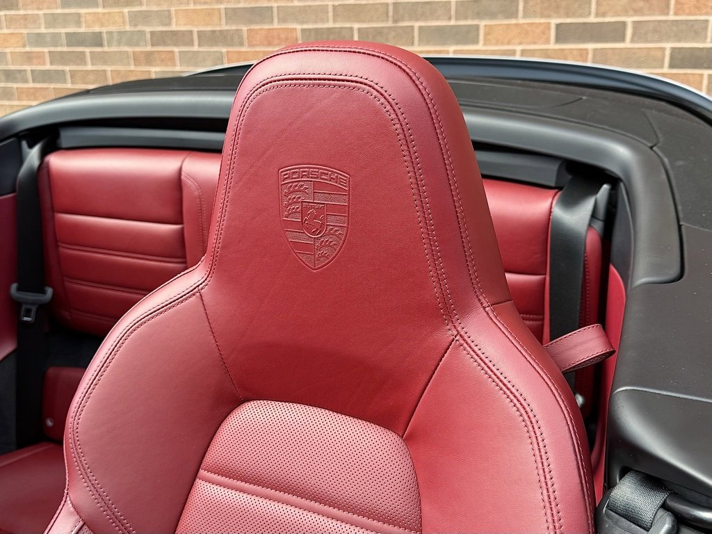 Certified 2023 Porsche 911 Carrera GTS image 19