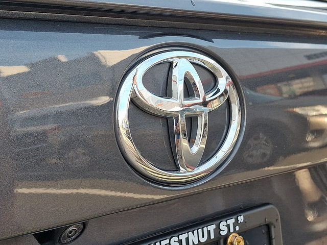 Certified 2025 Toyota RAV4 XLE AWD/4WD image 28