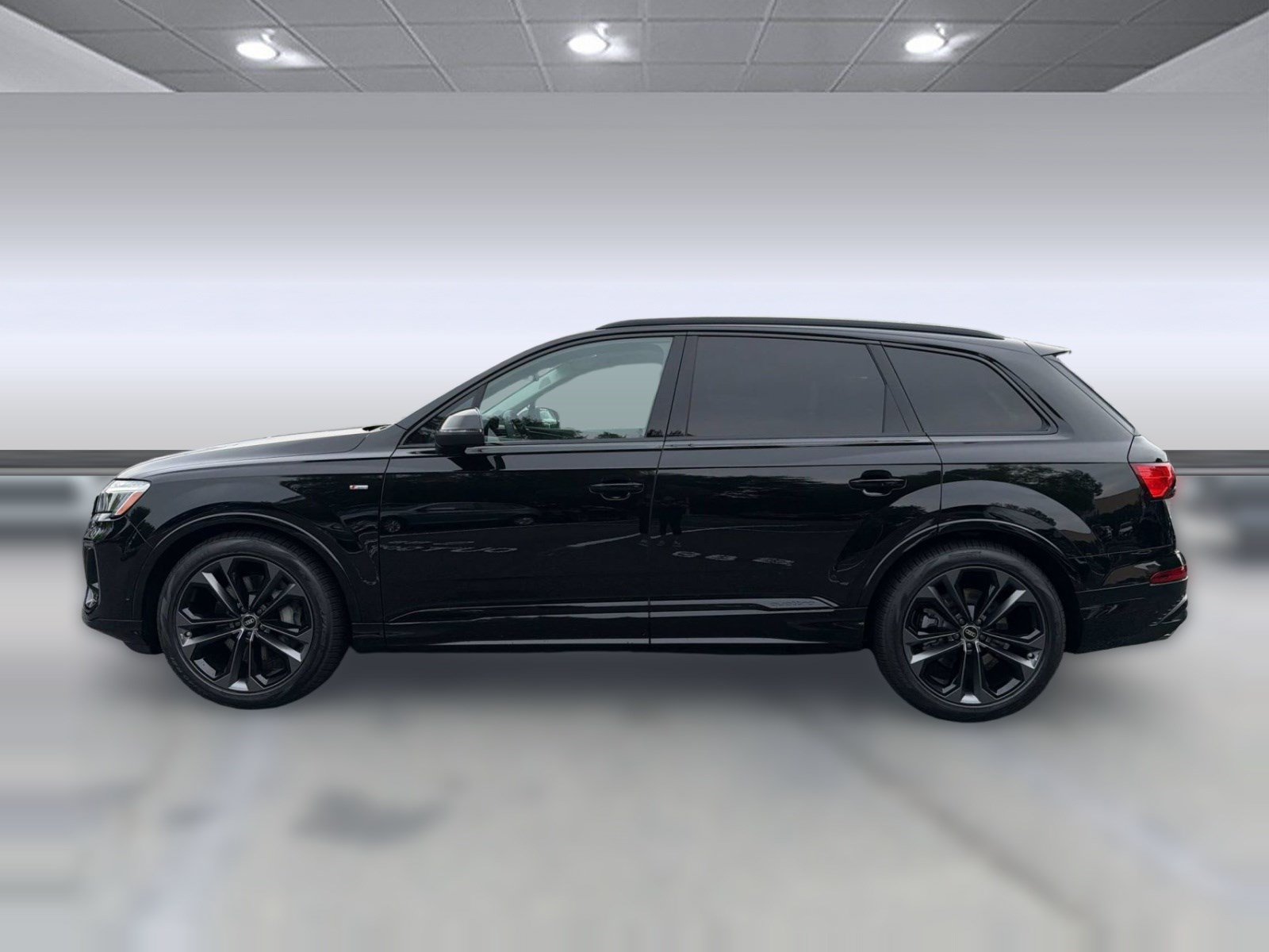 New 2026 Audi Q7 Premium Plus w/ Premium Plus Package AWD/4WD image 2