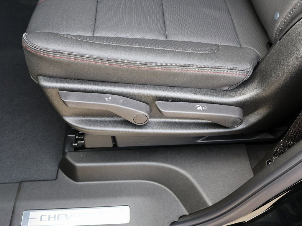New 2026 Chevrolet Tahoe RST w/ RST Performance Edition image 30