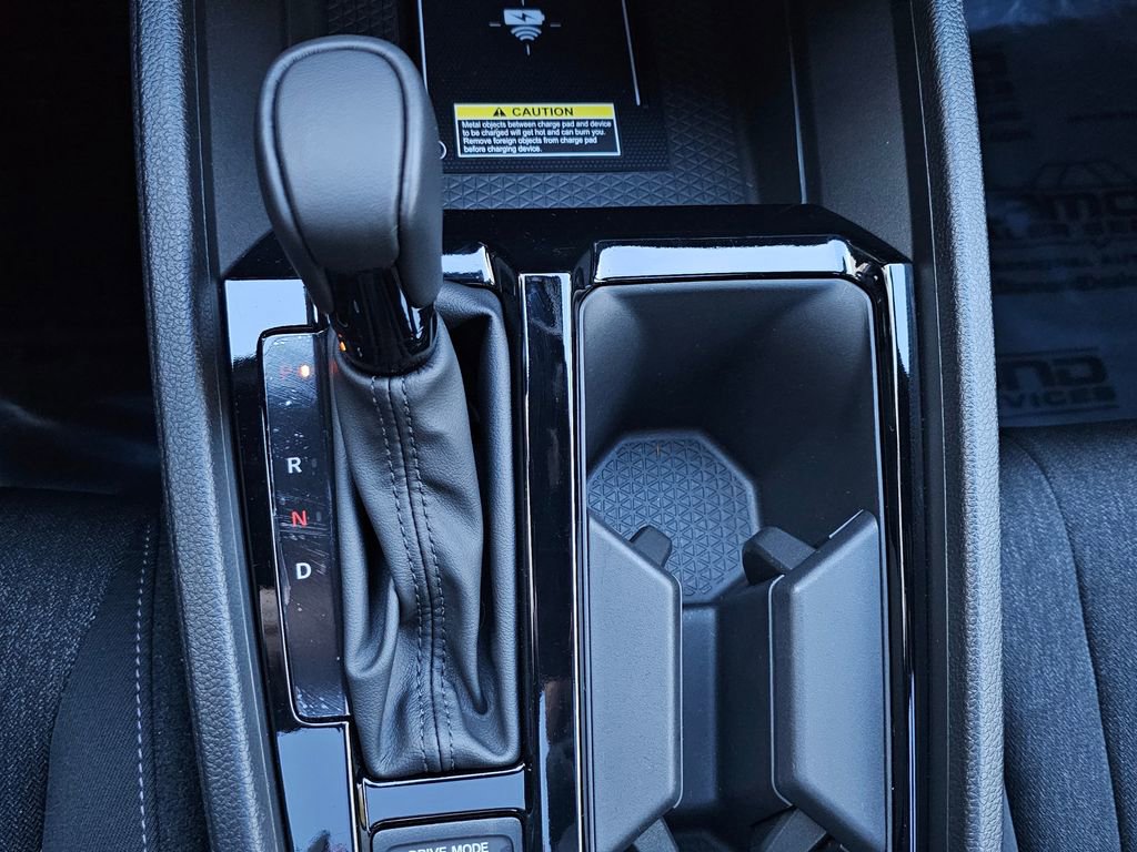 Used 2025 Honda Accord Sport image 13