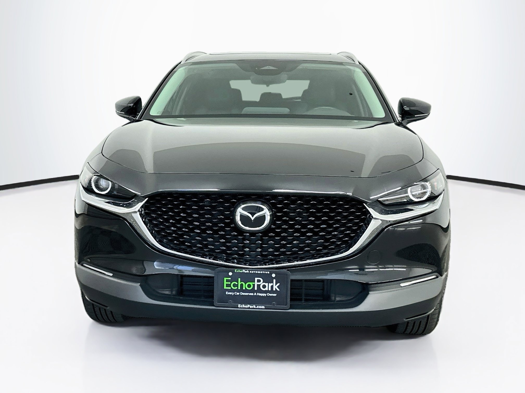 Used 2024 MAZDA CX-30 AWD 2.5 S w/ Preferred Package image 2