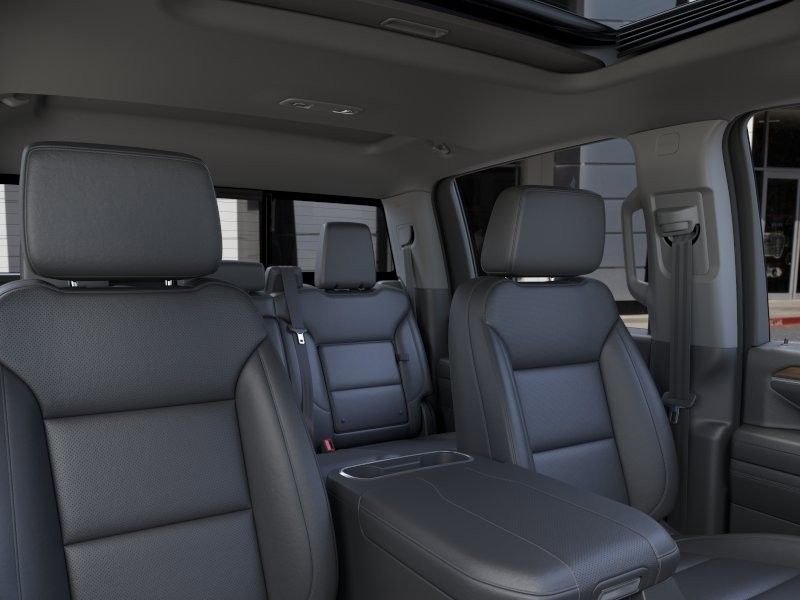 New 2026 GMC Sierra 2500 SLT image 25