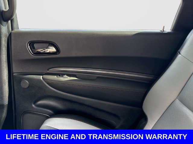 Used 2022 Dodge Durango R/T AWD/4WD image 16