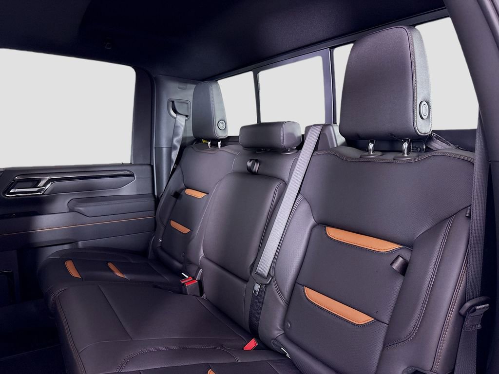 New 2026 GMC Sierra 3500 AT4 w/ AT4 Premium Plus Package image 25