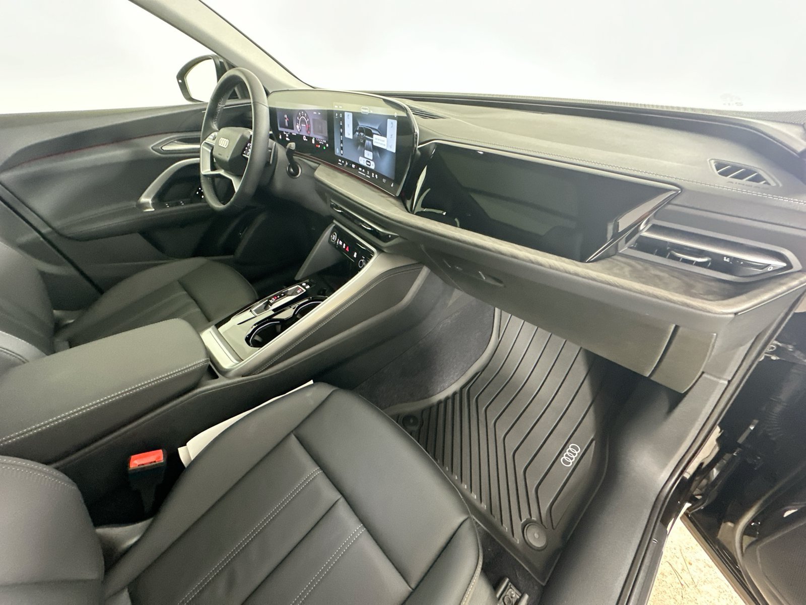 New 2026 Audi Q5 2.0T AWD/4WD image 45
