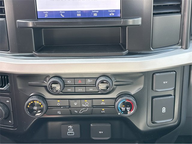 New 2025 Ford F350 XL w/ STX Appearance Package image 26