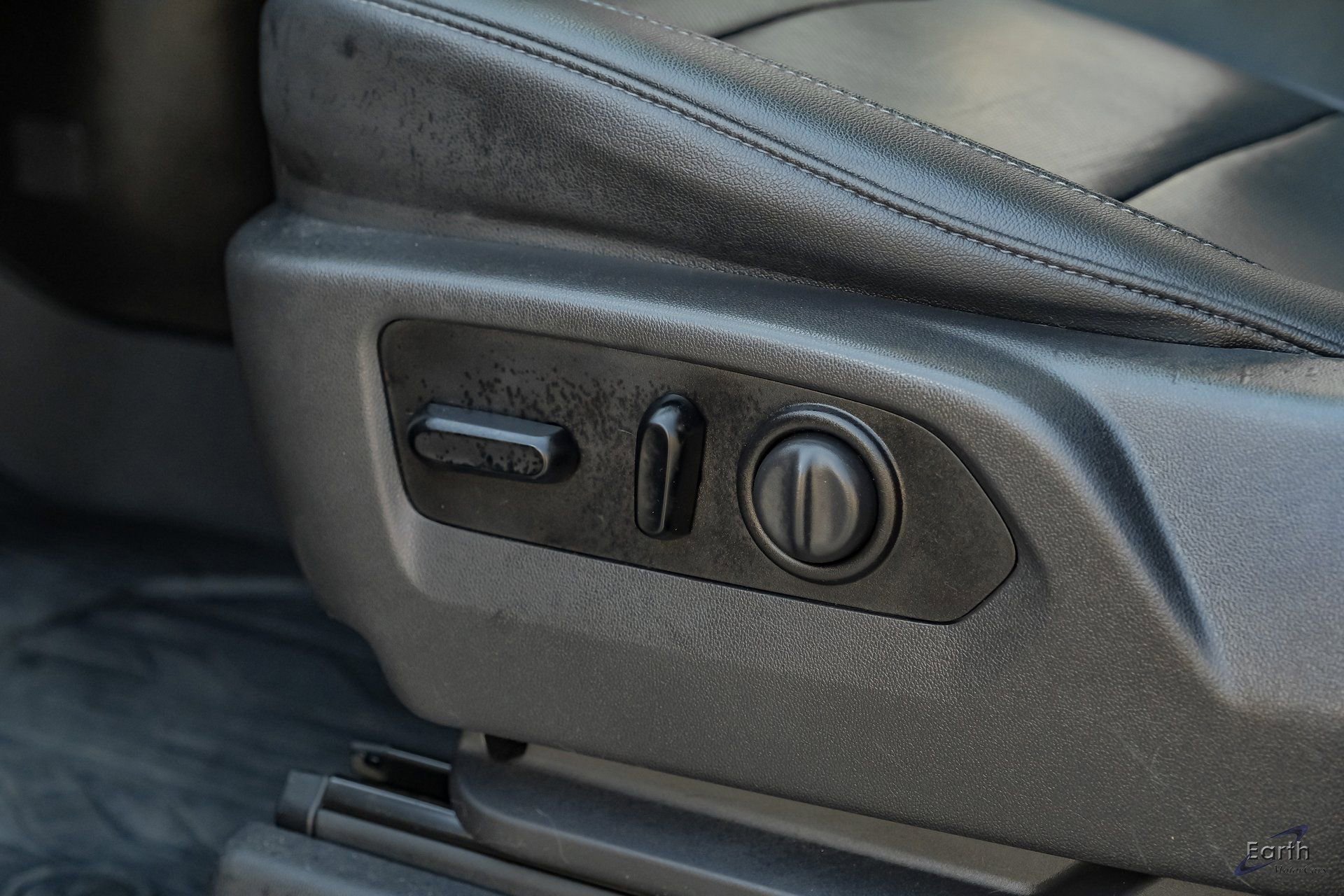 Used 2021 GMC Sierra 1500 SLT w/ SLT Premium Plus Package image 47